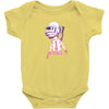 Pubg Soldier Baby Bodysuit