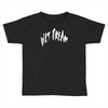 wet dreams Toddler T-shirt