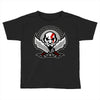 kratos 4 Toddler T-shirt