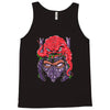 mastermind Tank Top
