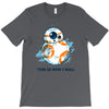 this is how i roll T-Shirt