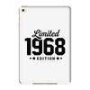 Limited Edition 1968 iPad Mini 4