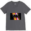 reservoir dogs (2) V-Neck Tee