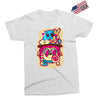 i love candy Exclusive T-shirt