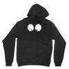 googly eyes Unisex Hoodie