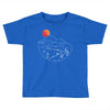 Desert Toddler T-shirt