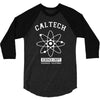 breaking bad   big bang theory   science 3/4 Sleeve Shirt
