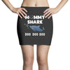 Mommy Shark Doo Mini Skirts