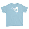 antontw chinese dragon Youth Tee