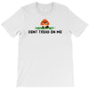 don't tread on me T-Shirt