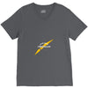 CHIMPLOCEAN V-Neck Tee