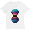 saving hope V-Neck Tee