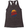 pirate king Racerback Tank