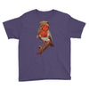 robin hood Youth Tee