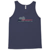 laser pointer Tank Top