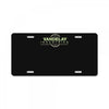 vandelay industries License Plate