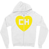 chespirito Zipper Hoodie
