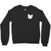 Bad News Crewneck Sweatshirt