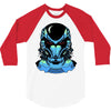 zero 3/4 Sleeve Shirt