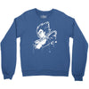 vegeta dragonball z son goku piccolo Crewneck Sweatshirt