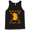 Nami One Piece Tank Top