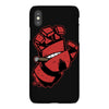 screaming doom iPhoneX