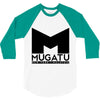 mugatu 3/4 Sleeve Shirt