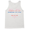 player 2 a love story Tank Top