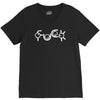 unown fuck clearance V-Neck Tee