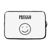 Preggo Laptop sleeve