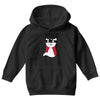 Super Cat Youth Hoodie