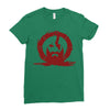 Kratos Ladies Fitted T-Shirt
