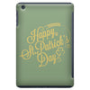 happy st patrick's day iPad Mini