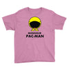 monsieur pacman Youth Tee