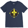 scout leader V-Neck Tee