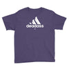 deadass Youth Tee