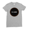 trend classic Ladies Fitted T-Shirt