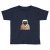 Vesikalik maymun Toddler T-shirt