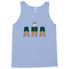 partridge   aha Tank Top