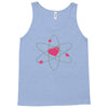 atomic heart Tank Top