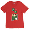 say my state V-Neck Tee
