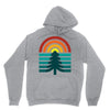 tree Unisex Hoodie