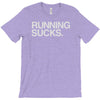 running sucks T-Shirt
