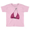 NAKED DAY Toddler T-shirt