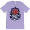 hawkins games T-Shirt