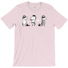 zebra T-Shirt