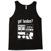 got fandom Tank Top