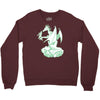 flight Crewneck Sweatshirt