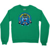 mumm ra's gym (2) Crewneck Sweatshirt