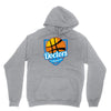 kathmandu doctors Hoodie